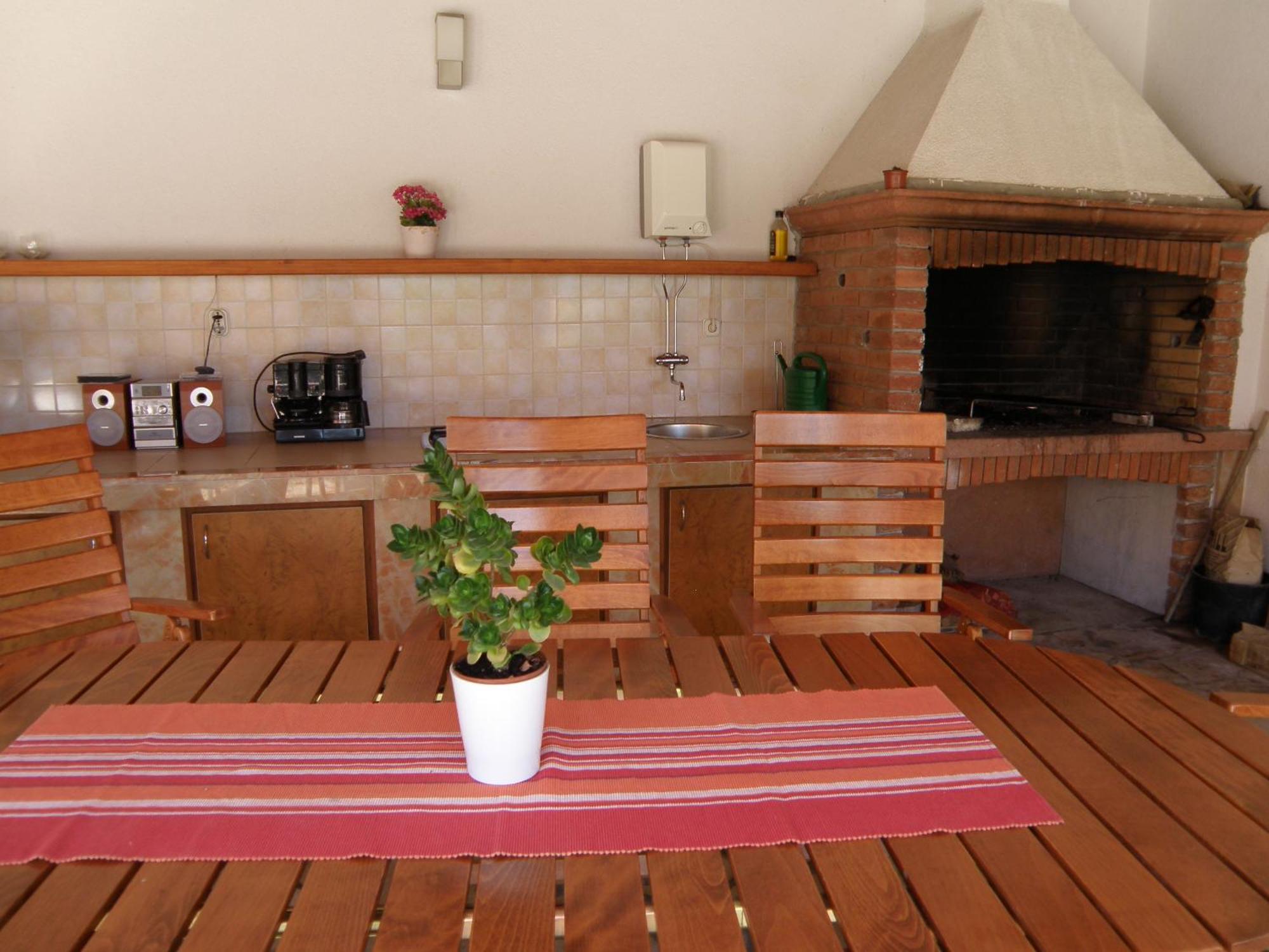 Villa Marica Primošten Quarto foto