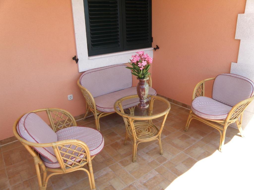 Villa Marica Primošten Quarto foto
