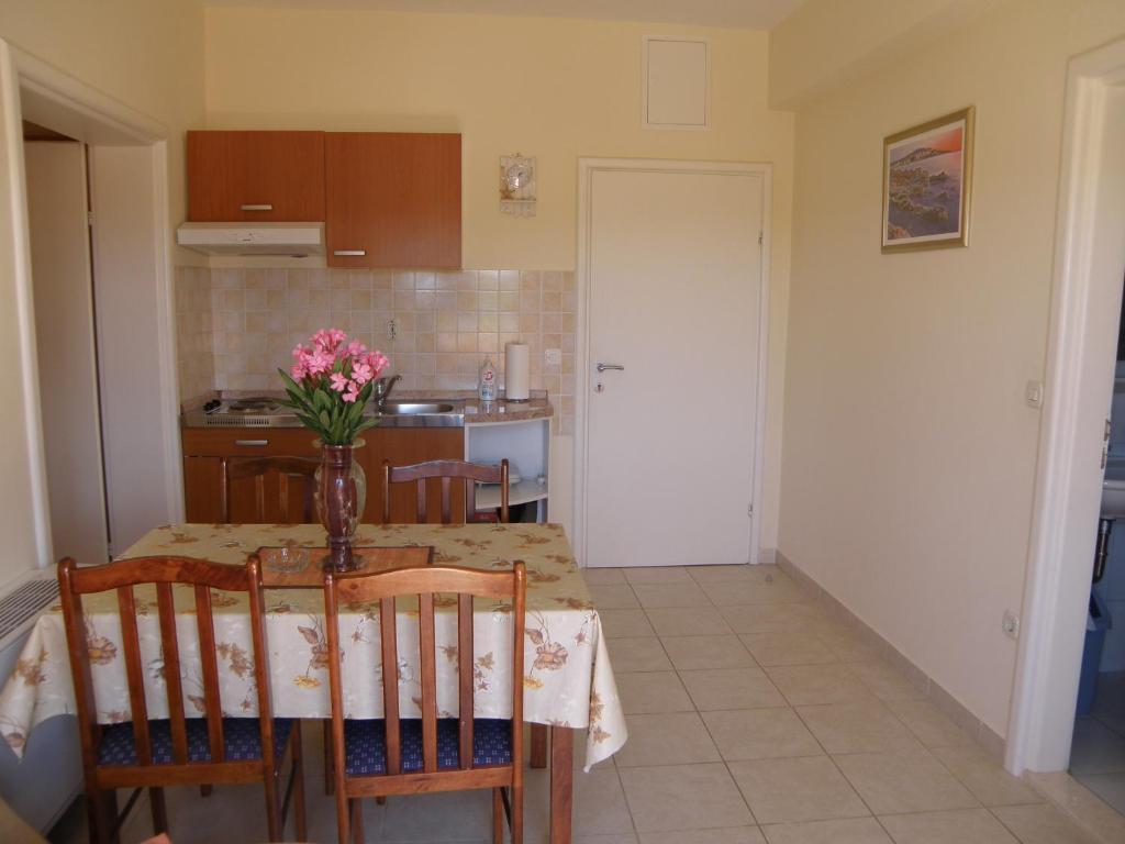 Villa Marica Primošten Quarto foto