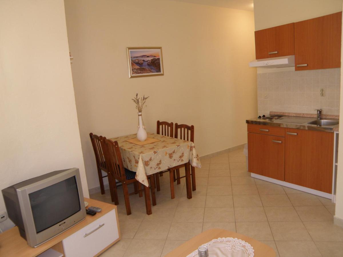 Villa Marica Primošten Quarto foto